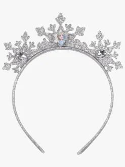 Disney Frozen Kostume Nederdel & Diadem