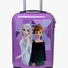 Disney Frozen Kuffert, Lilla