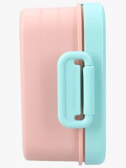 Disney Frozen Madkasse Let's Eat, Pink