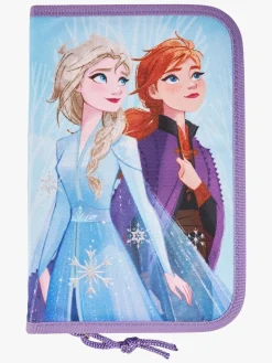 Disney Frozen More Magic Penalhus med Indhold