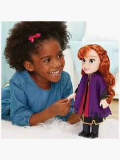 Disney Frozen My Friend Dukke Anna 38cm