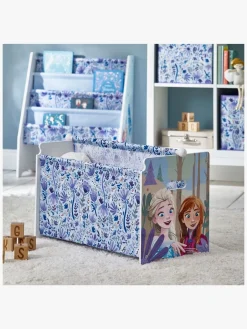 Disney Frozen Opbevaringskasse, Lilla