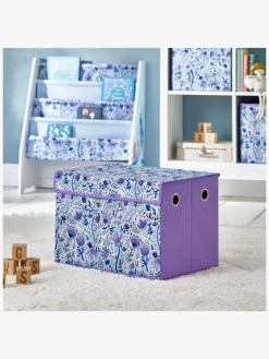 Disney Frozen Opbevaringskasse, Lilla