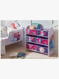 Disney Frozen Opbevaringsreol, Lilla