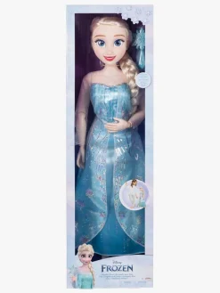 Disney Frozen Playdate Dukke Elsa 80 cm
