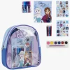 Disney Frozen Rygsæk & Malesæt