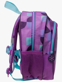 Disney Frozen Rygsæk 5L, Lilla