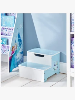 Disney Frozen Skammel, Blå