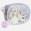 Disney Frozen Skuldertaske, Lilla