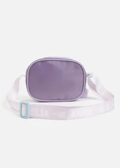 Disney Frozen Skuldertaske, Lilla
