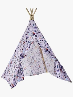 Disney Frozen Tipitelt, Lilla