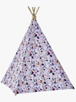 Disney Frozen Tipitelt, Lilla