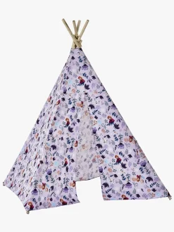 Disney Frozen Tipitelt, Lilla