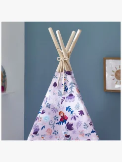 Disney Frozen Tipitelt, Lilla