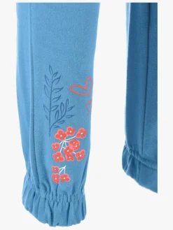 Disney Frozen Tøjsæt, Blåt