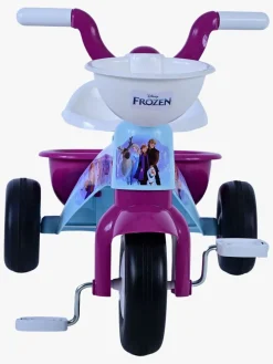 Disney Frozen Trehjulet Cykel, Blå