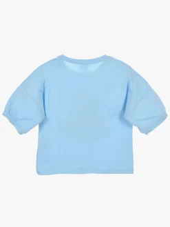 Disney Frozen T-shirt, Blue