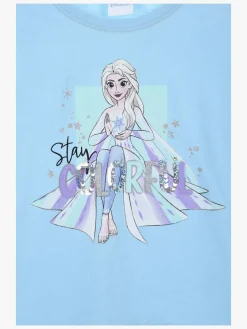Disney Frozen T-shirt, Blue