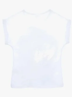 Disney Frozen T-shirt, Blue