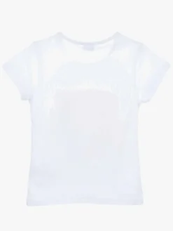 Disney Frozen T-shirt, White