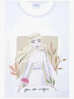 Disney Frozen T-shirt, White