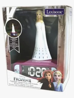 Disney Frozen Vækkeur