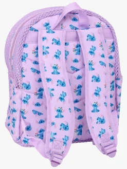 Disney Lilo & Stitch Anti-Sand Rygsæk 13L, Lilla