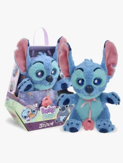 Disney Lilo & Stitch Baby Paws Legetøj Bamse 24 cm