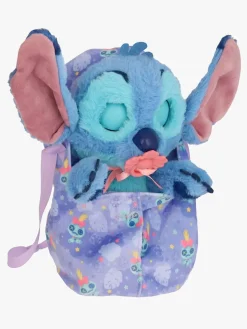 Disney Lilo & Stitch Baby Paws Legetøj Bamse 24 cm
