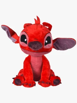 Disney Lilo & Stitch Bamse Leroy 50 cm