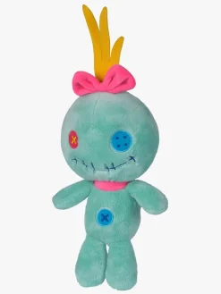 Disney Lilo & Stitch Bamse Scrump 25 cm