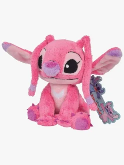 Disney Lilo & Stitch Bamse Angel 25 Cm