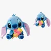 Disney Lilo & Stitch Bamse med Ispind 25 cm