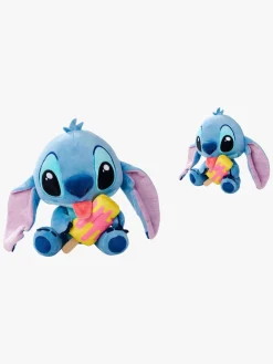 Disney Lilo & Stitch Bamse med Ispind 25 cm