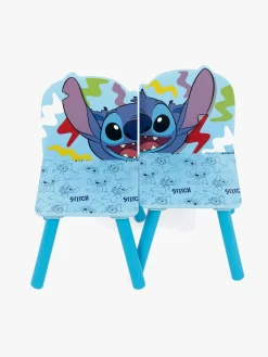 Disney Lilo & Stitch Bord & Stole, Blå