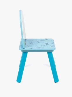 Disney Lilo & Stitch Bord & Stole, Blå