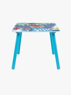 Disney Lilo & Stitch Bord & Stole, Blå