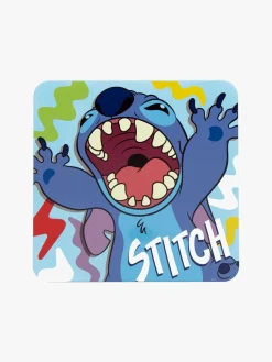 Disney Lilo & Stitch Bord & Stole, Blå