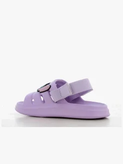 Disney Lilo & Stitch Clogs, Lilac/Lilac