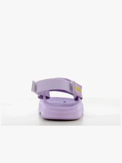 Disney Lilo & Stitch Clogs, Lilac/Lilac