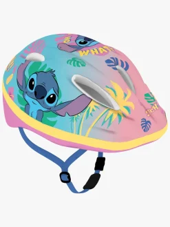 Disney Lilo & Stitch Cykelhjelm