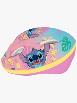 Disney Lilo & Stitch Cykelhjelm