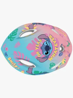 Disney Lilo & Stitch Cykelhjelm