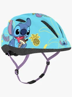 Disney Lilo & Stitch Cykelhjelm