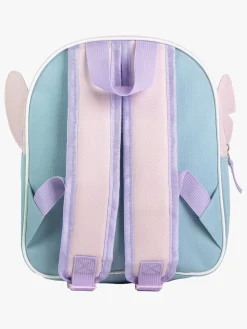 Disney Lilo & Stitch 3D Rygsæk, Stitch & Angel