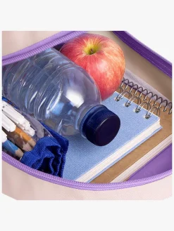 Disney Lilo & Stitch 3D Rygsæk, Stitch & Angel