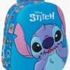 Disney Lilo & Stitch 3D Rygsæk 8,5L, Blå