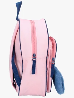 Disney Lilo & Stitch 3D Rygsæk Likewise, Pink