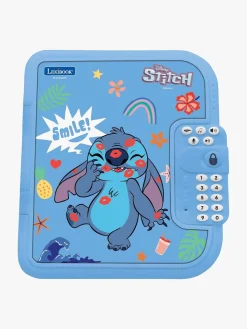 Disney Lilo & Stitch Elektronisk Dagbog