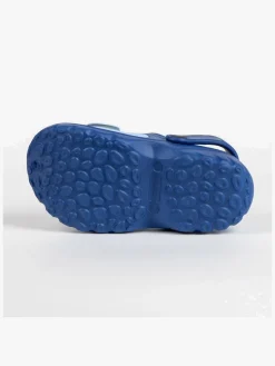 Disney Lilo & Stitch Hjemmesko, Mørkeblå